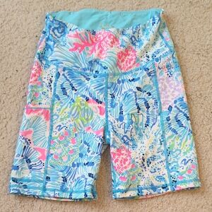 Colorful Women's Shorts